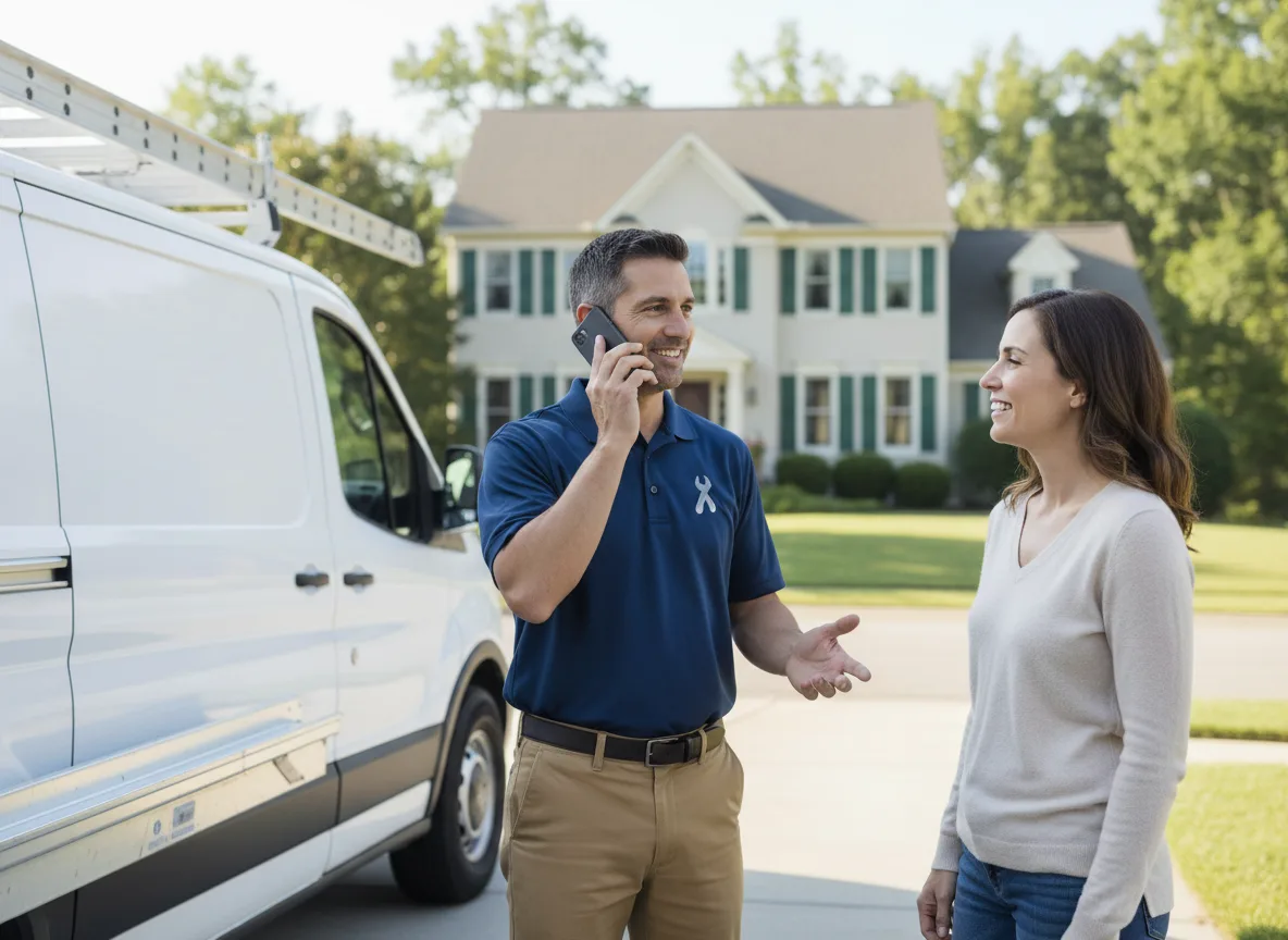 Home Gutter Service Thompsons, TX FAQs